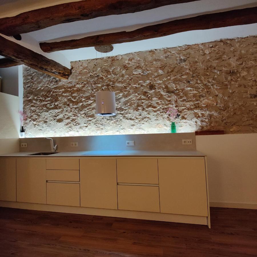 Appartamento El Nido 14 Hospitalet De L'Infant Esterno foto