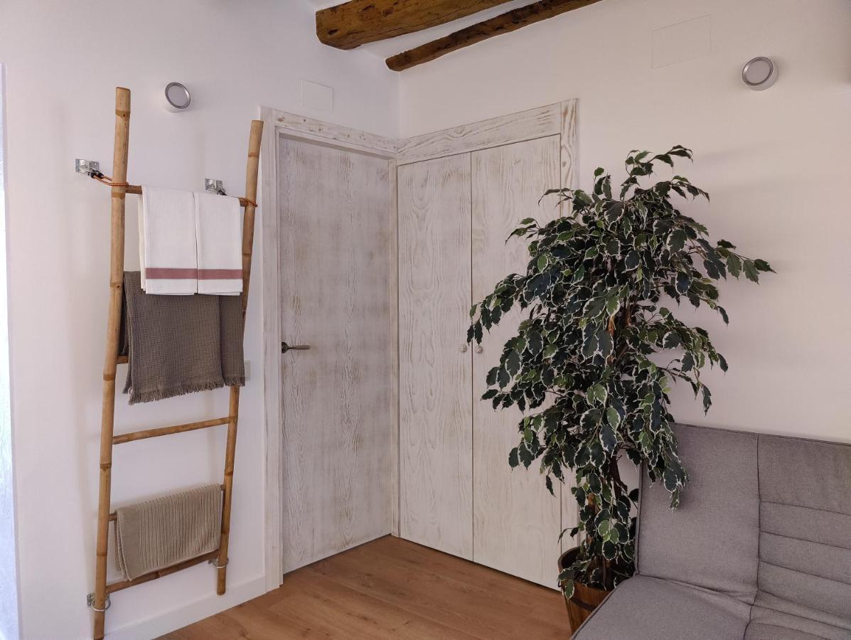 Appartamento El Nido 14 Hospitalet De L'Infant Esterno foto