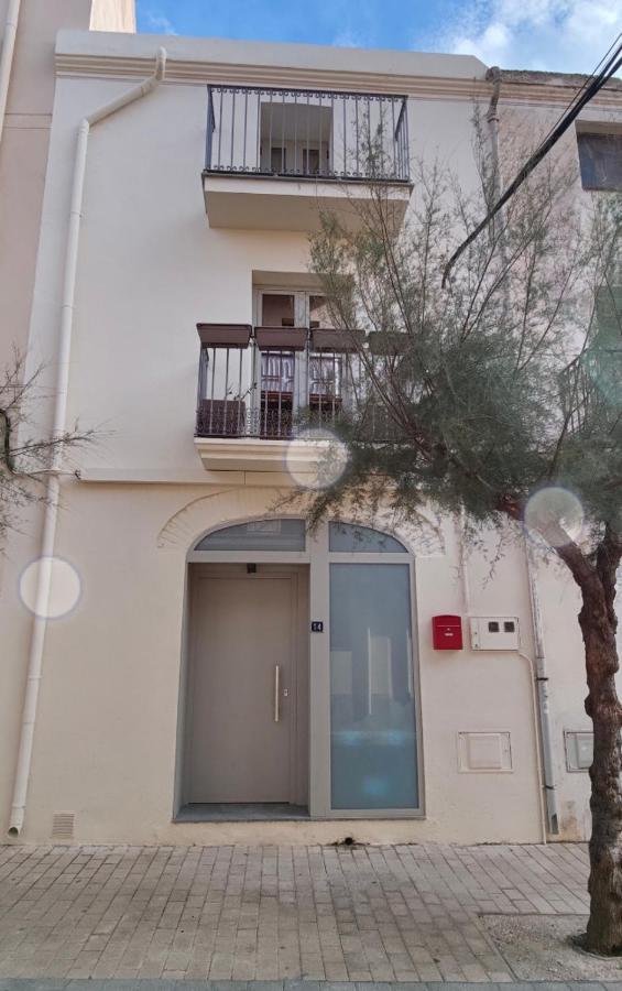 Appartamento El Nido 14 Hospitalet De L'Infant Esterno foto