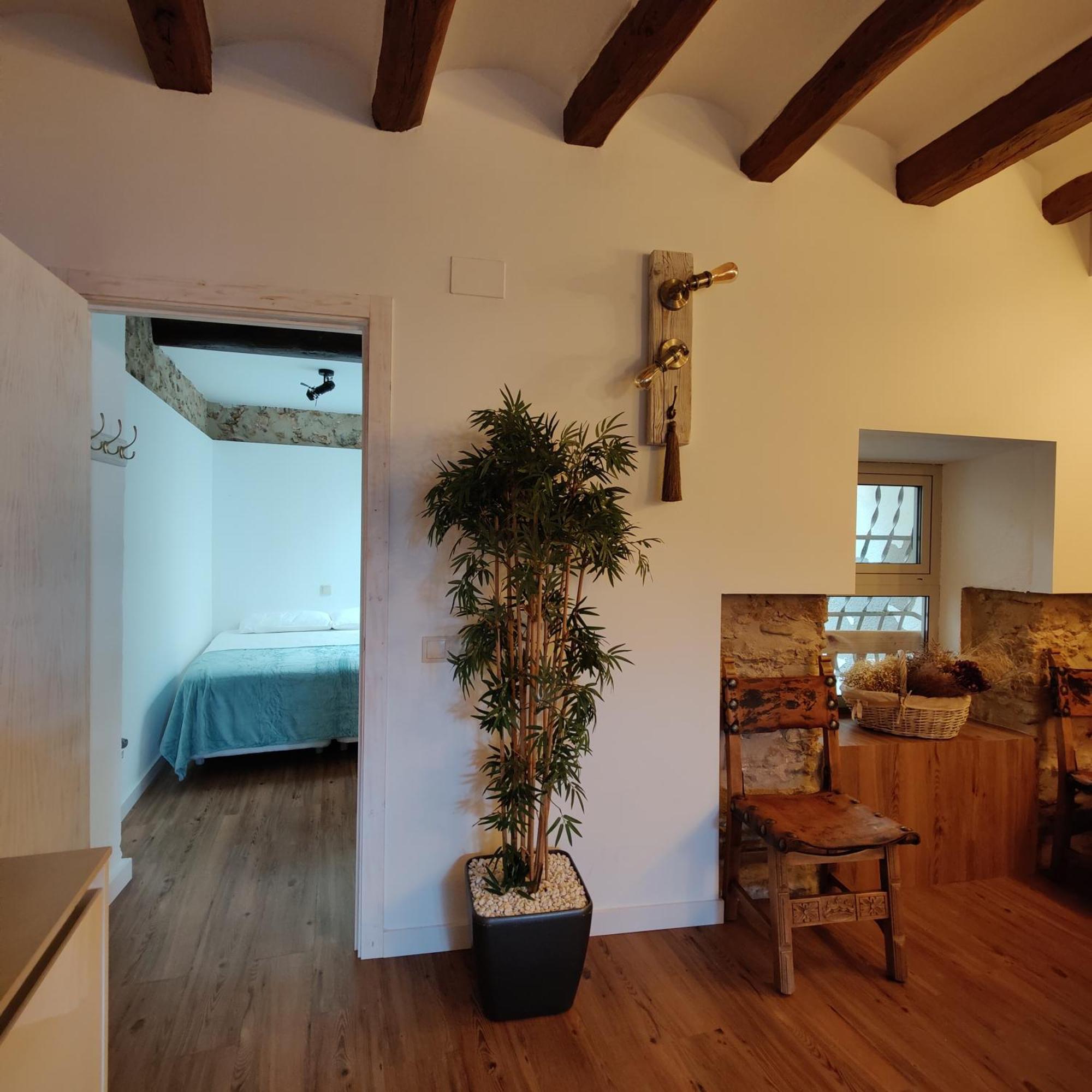 Appartamento El Nido 14 Hospitalet De L'Infant Camera foto