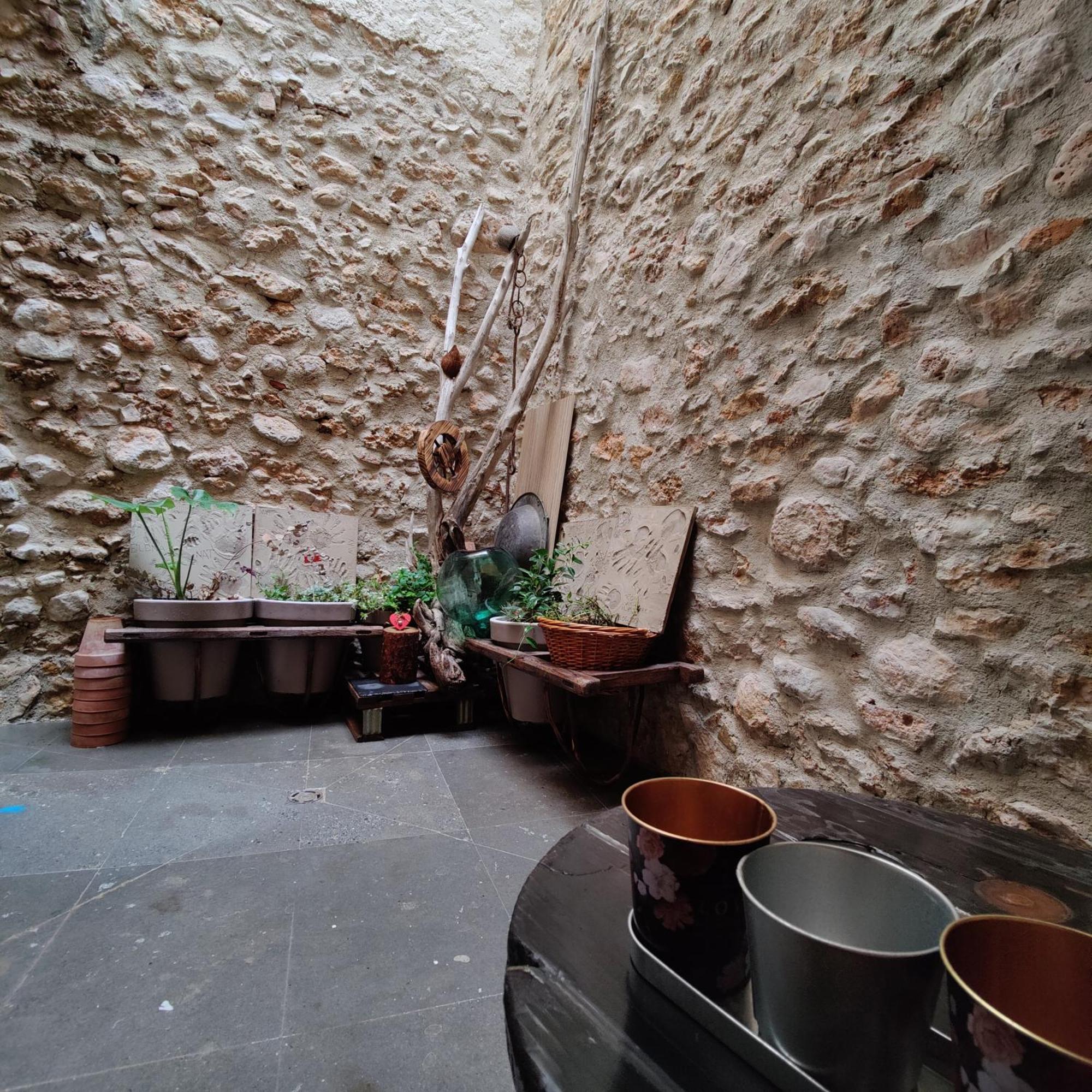 Appartamento El Nido 14 Hospitalet De L'Infant Camera foto